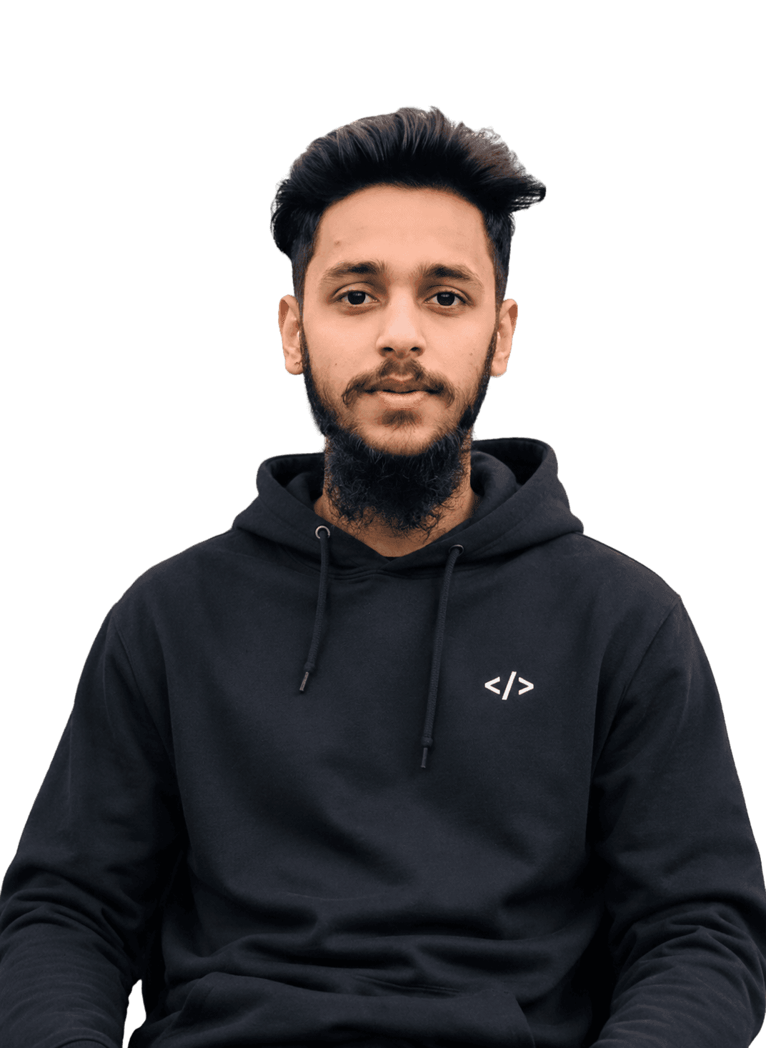 Sammar Mahmood